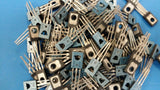 (15 PCS) MJE170 MOTOROLA Trans GP BJT PNP 40V 3A 3-Pin TO-225