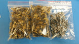 (15 PCS) MJE170 MOTOROLA Trans GP BJT PNP 40V 3A 3-Pin TO-225