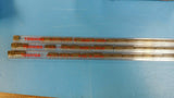 (5 PCS) TA8002AS TOSHIBA FIXED/ADJUSTABLE POSITIVE REGULATOR, 7PIN SIP