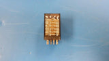 (1PC) ZT450012 Relay SCHRACK, ZT450012, 12V 5A