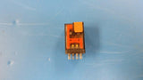 (1PC) ZT450012 Relay SCHRACK, ZT450012, 12V 5A