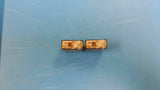 (1PC) RP421048 Electromechanical Relay DPDT 14A 48VDC 4.4KOhm