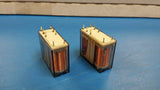 (1PC) RP421048 Electromechanical Relay DPDT 14A 48VDC 4.4KOhm