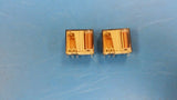 (1PC) RP421048 Electromechanical Relay DPDT 14A 48VDC 4.4KOhm