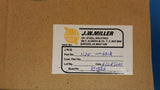 (4 PC)1120-331K JW MILLER 1 ELEMENT 330uH FERRITE-CORE GENERAL PURPOSE INDUCTOR