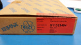 (1 PC) 3120-F323-H7T1-W01D-10A ETA 10A AC240V DC50V Circuit Breaker