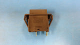 (1 PC) 3120-F323-H7T1-W01D-10A ETA 10A AC240V DC50V Circuit Breaker