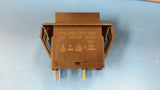 (1 PC) 3120-F323-H7T1-W01D-10A ETA 10A AC240V DC50V Circuit Breaker