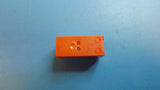 (5 PCS) RT334012 TYCO RELAY GEN PURPOSE SPST 16A 12V