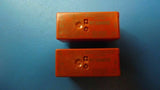 (5 PCS) RT334012 TYCO RELAY GEN PURPOSE SPST 16A 12V