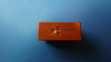 (5 PCS) RT334012 TYCO RELAY GEN PURPOSE SPST 16A 12V