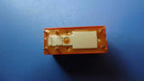 (5 PCS) RT334012 TYCO RELAY GEN PURPOSE SPST 16A 12V
