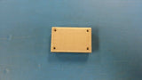 QHW075G1 TYCO 1-OUTPUT 37.5W DC-DC REG PWR SUPPLY MODULE