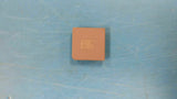 (1 PC) A80286-10 INTEL 16-BIT, 10MHz, MICROPROCESSOR, CPGA68