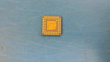 (1 PC) A80286-10 INTEL 16-BIT, 10MHz, MICROPROCESSOR, CPGA68
