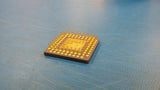 (1 PC) A80286-10 INTEL 16-BIT, 10MHz, MICROPROCESSOR, CPGA68