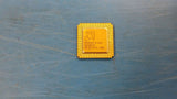 (1 PC) R80286-8/C2H AMD 16-BIT, 8MHz, MICROPROCESSOR, CQCC68
