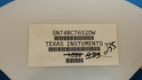 (1 PC) SN74BCT652DW TI Bus XCVR Single 8-CH 3-ST 24-Pin SOIC
