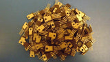 (5PCS) QK008LH4 TRIAC ALTERNISTOR 1KV 8A TO220