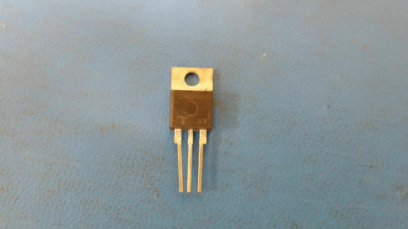 (2) Q4015R5 TECCOR Thyristor TRIAC 400V 200A 3-Pin(3+Tab) TO-220AB Non-Isolated