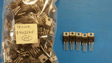 (5) Q4012RH5 TECCOR Thyristor TRIAC 400V 120A 3-Pin(3+Tab) TO-220AB Non-Isolated