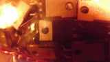 (5PCS) S6008R67 LITTELFUSE 8A, 600V, SCR, TO-220AB