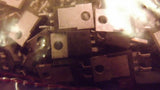 (5PCS) S6008R67 LITTELFUSE 8A, 600V, SCR, TO-220AB