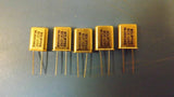 (10PCS) ECX-1287-38.00053MHZ ECLIPTEK CRYSTAL OSCILLATOR 38.00053MHZ