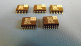 (2PCS) AD1856R-K DAC 1-CH R-2R 16-bit 16-Pin SOIC