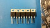 (5 PCS) Q6016RH6 TECCOR TRIAC ALTERNISTOR 600V 16A TO-220