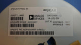 (5PCS) ADP3330ART-3  ANALOD DEVICES LDO Regulator Pos 3V 0.3A 6-Pin SOT-23