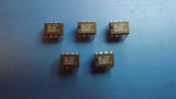 (5 PCS) REF03GP ANALOG DEVICES V-Ref Precision 2.5V 10mA 8-Pin PDIP