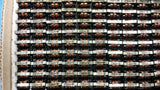 (5PC) 7353-V JW MILLER Common Mode Chokes Dual 5mH 1kHz 500mA 1Ohm DCR Thru-Hole