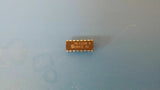 (5 PCS) 74LS158N SIGNETICS IC QUAD 2-1 DATA SEL/MUX 16-DIP (NTE74LS158 EGUAL)