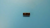 (1 PC) 9334PC FSC LOW LEVEL TRIGGERED D LATCH, TRUE OUTPUT, PDIP16