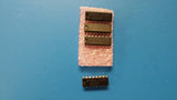 (4 PCS) AM25LS163PC AMD IC,COUNTER,UP,4-BIT BINARY,LS-TTL,DIP,16PIN,PLASTIC
