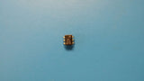 (2 PCS) SOC512A MOTOROLA IC 6PIN PLASTIC DIP