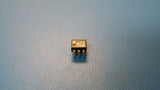 (2 PCS) SOC512A MOTOROLA IC 6PIN PLASTIC DIP