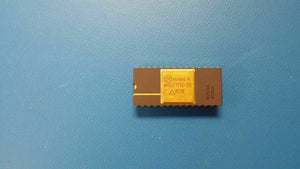 (1 PC) IMSG171S-35 GOLD IC INMOS CMOS COLOUR LOOK-UP TABLE CDIP28 PIN GOLD LEADS