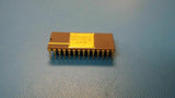 (1 PC) IMSG171S-35 GOLD IC INMOS CMOS COLOUR LOOK-UP TABLE CDIP28 PIN GOLD LEADS