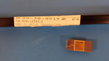 (1 PC) 900-10392-2 BOEING AIRCRAFT IC, ARINC TRANSMITTER 28 PIN CERAMIC DIP
