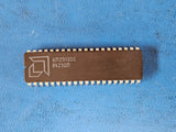 (1 PC) AM2910DC AMD IC,MICROPROGRAM SEQUENCER,ECL/TTL,DIP,40PIN,CERAMIC