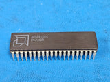 (1 PC) AM2910DC AMD IC,MICROPROGRAM SEQUENCER,ECL/TTL,DIP,40PIN,CERAMIC