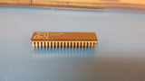 (1 PC) AM2910DC AMD IC,MICROPROGRAM SEQUENCER,ECL/TTL,DIP,40PIN,CERAMIC