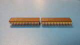 (1 PC) AM2910DC AMD IC,MICROPROGRAM SEQUENCER,ECL/TTL,DIP,40PIN,CERAMIC