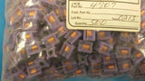 (20 PCS) 4907 JW MILLER Variable R.F. Inductors 0.226-0.311uH