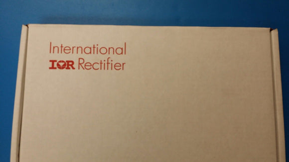 (2 PCS) IRG4BC15UD-STRL IR 14A, 600V, N-CHANNEL IGBT