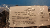 (5 PCS) XE223-Z OKAYA 275VAC, 0.022µF, 20% Tolerance Noise Suppression Capacitor