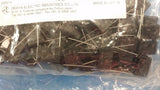 (5 PCS) XE223-Z OKAYA 275VAC, 0.022µF, 20% Tolerance Noise Suppression Capacitor