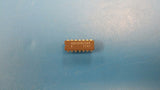 (2 PCS) U6A996159X NTE Equvilent NTE9961 IC-DTL NAND GATE